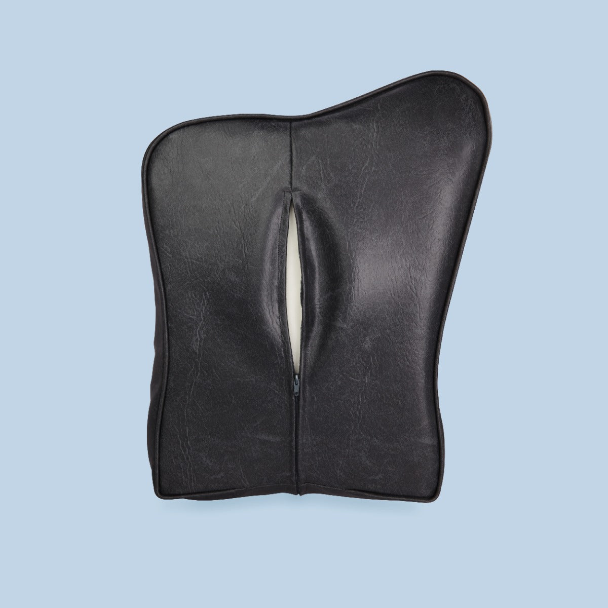 Therapeutic Pillow Legs Up Support - Leg Support Ottoman