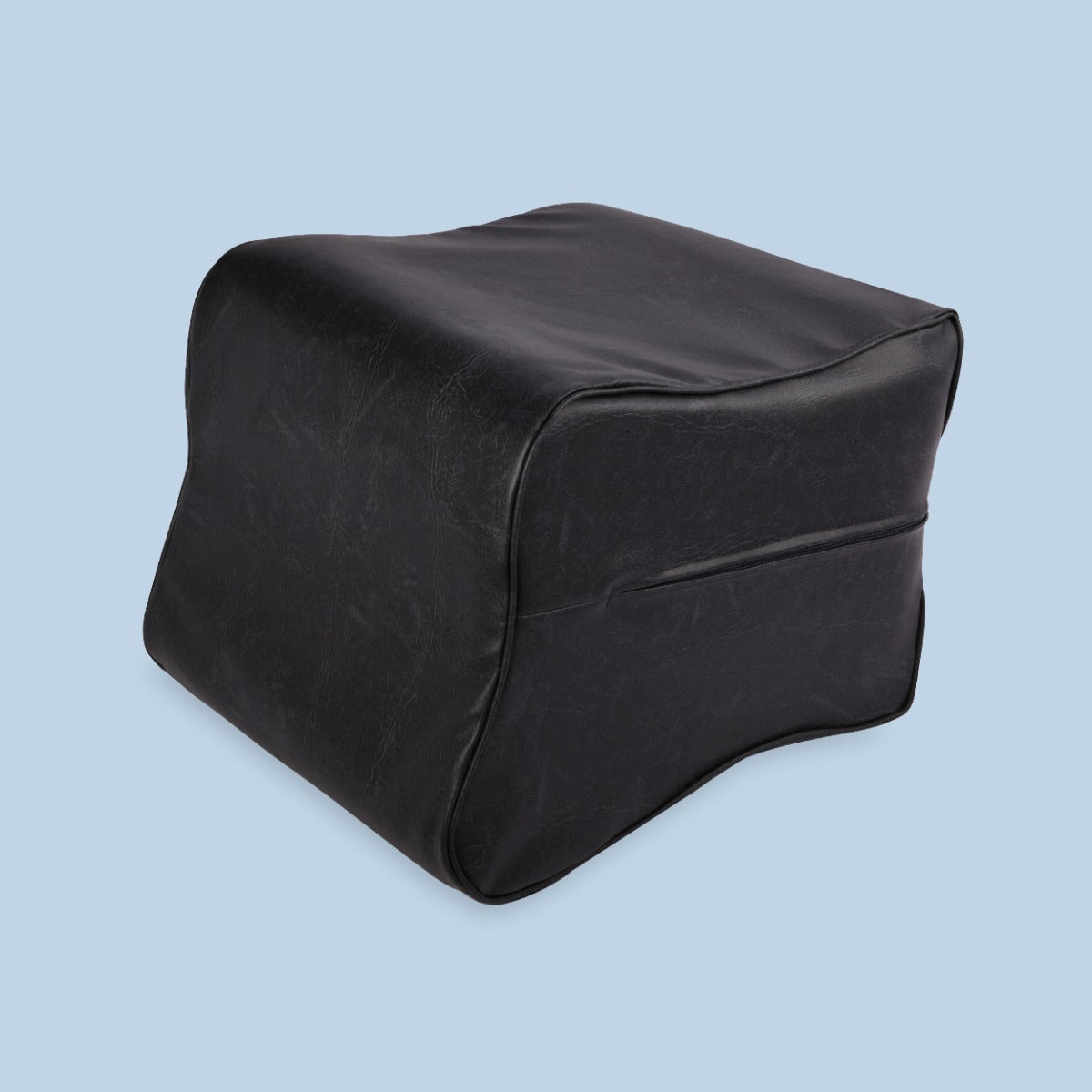 Therapeutic Pillow Legs Up Support - Leg Support Ottoman