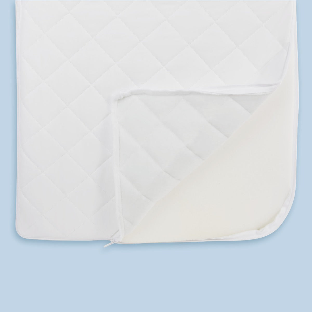 Therapeutic Pillow Leg Relaxer Support - Contoured Leg Support Pillow