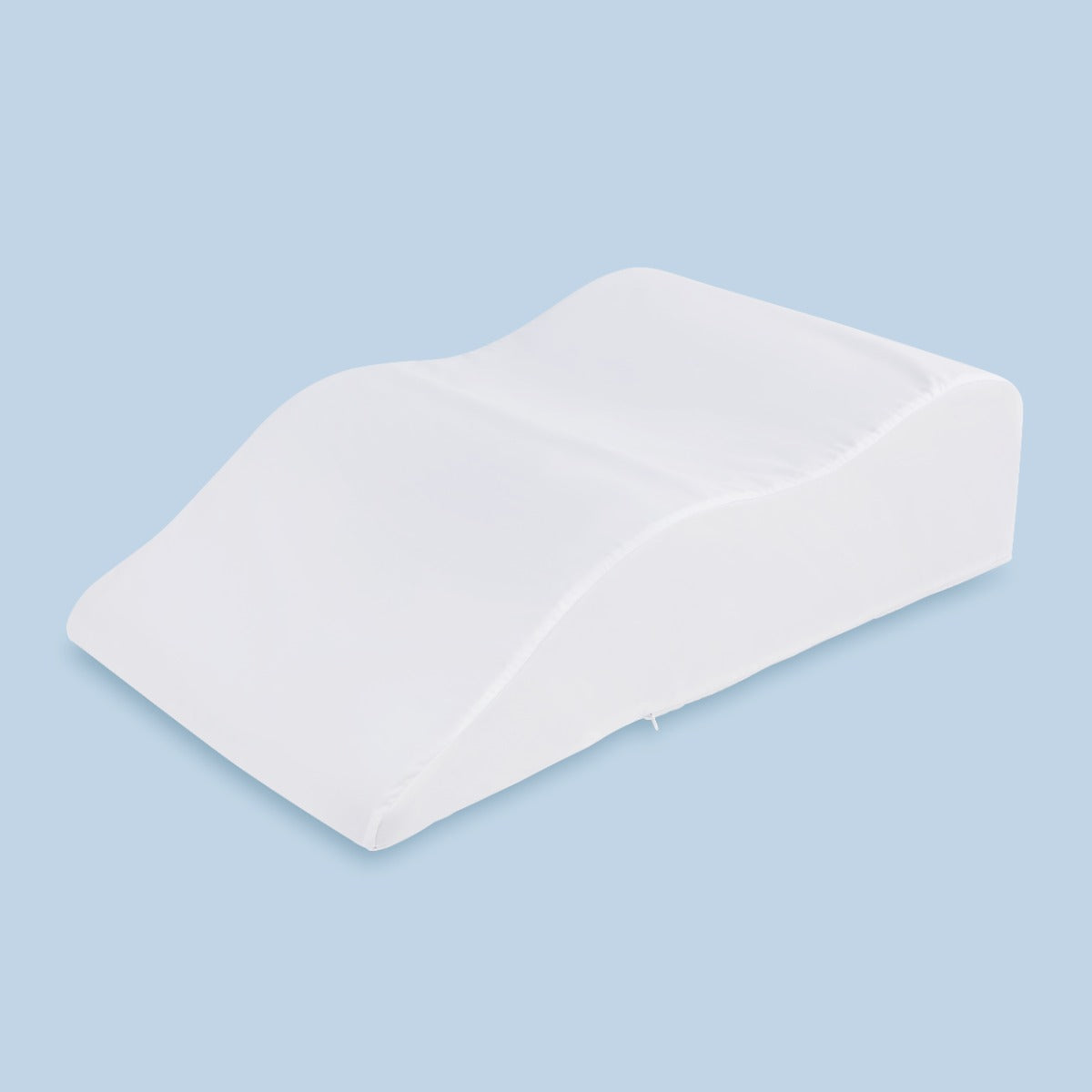 Therapeutic Pillow Leg Relaxer Support - Contoured Leg Support Pillow