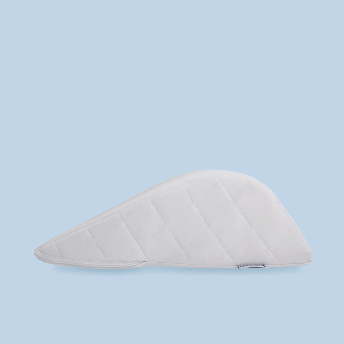 Therapeutic Pillow Knee Relaxer Support Quilted