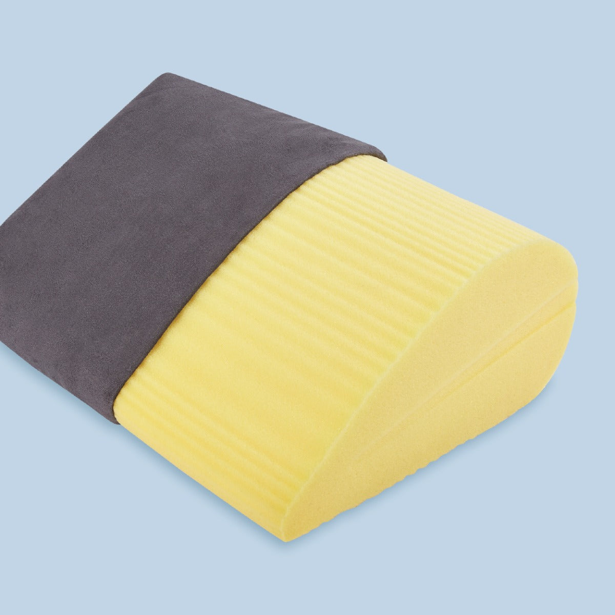 Therapeutic Pillow Foot Circulator
