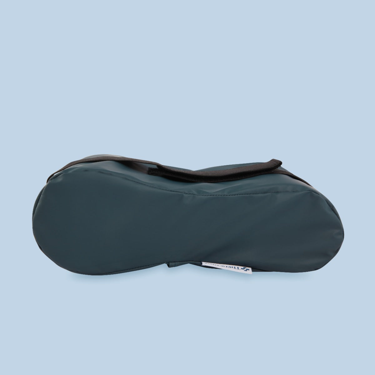 Therapeutic Pillow Leg Spacer Support Pillow - Knee & Hip Aligning Between The Legs Pillow