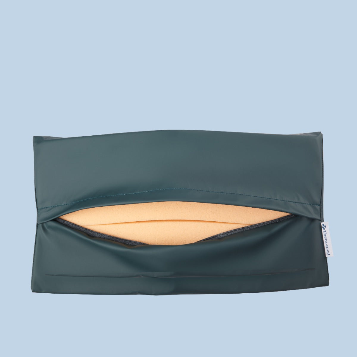 Therapeutic Pillow Positioning Body Wedge (Medium)