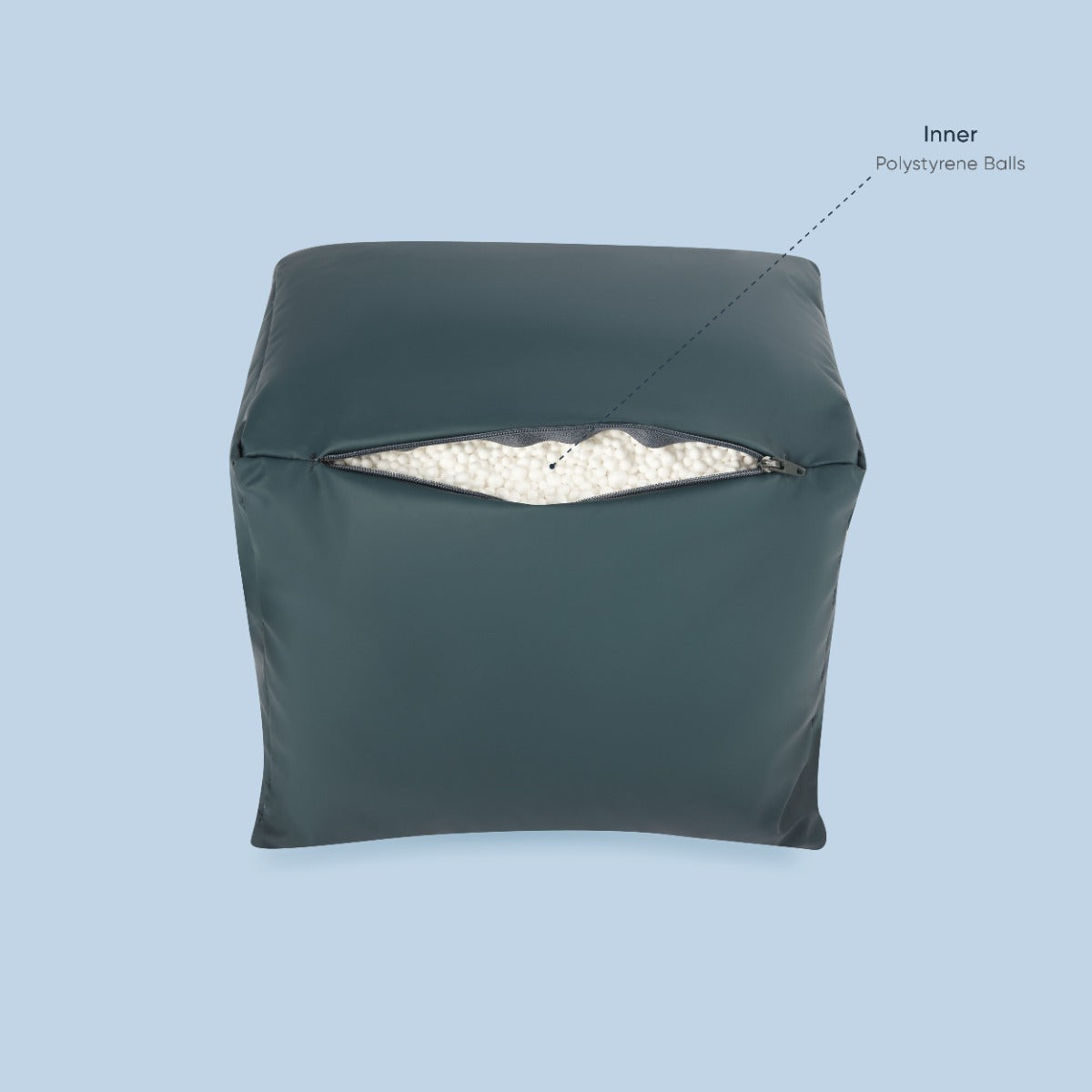 Therapeutic Pillow Hand Positioning Support