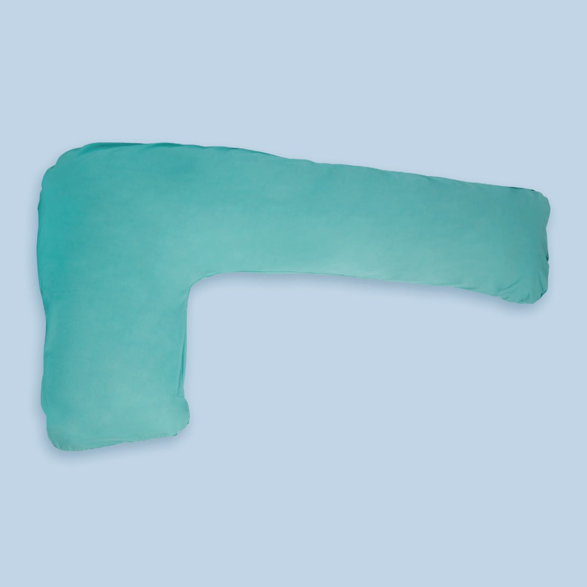 Therapeutic Pillow Lucky 7 Body Pillow - Full Support Pregnancy Pillow