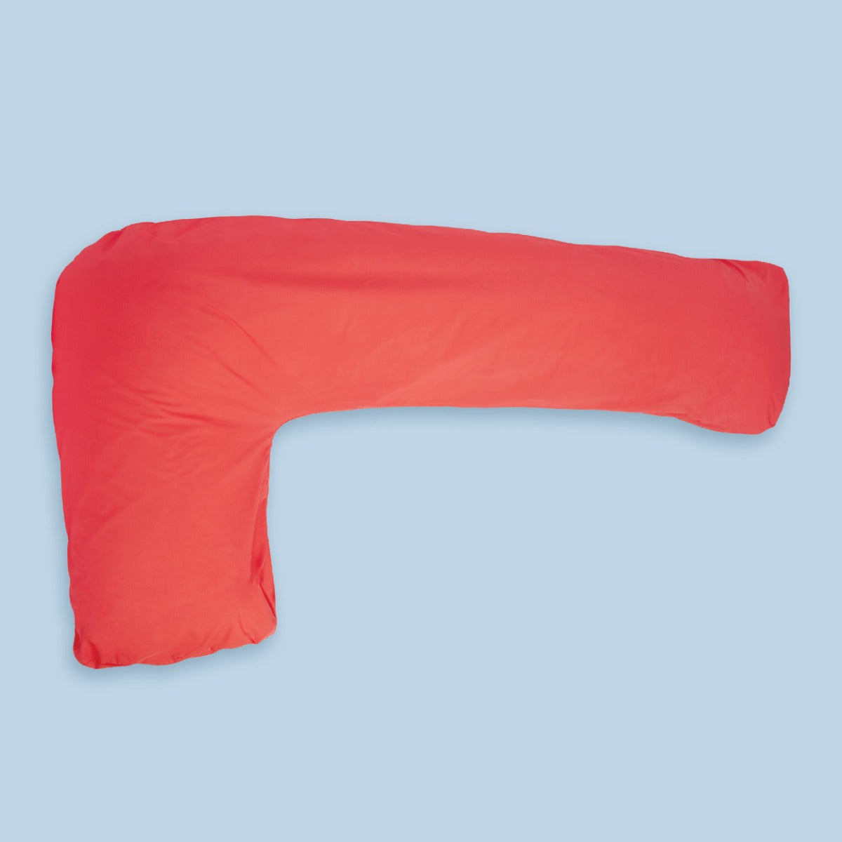 Therapeutic Pillow Lucky 7 Body Pillow - Full Support Pregnancy Pillow