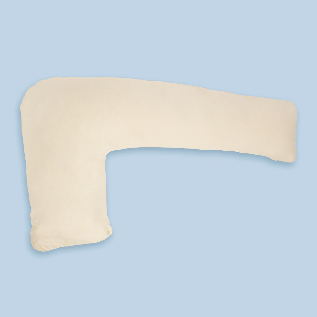Therapeutic Pillow Lucky 7 Body Pillow - Full Support Pregnancy Pillow