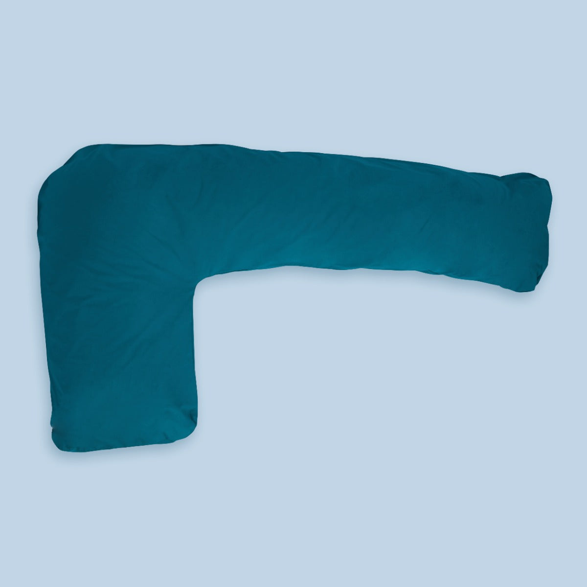 Therapeutic Pillow Lucky 7 Body Pillow - Full Support Pregnancy Pillow