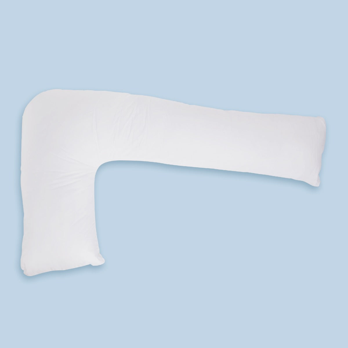 Therapeutic Pillow Lucky 7 Body Pillow - Full Support Pregnancy Pillow