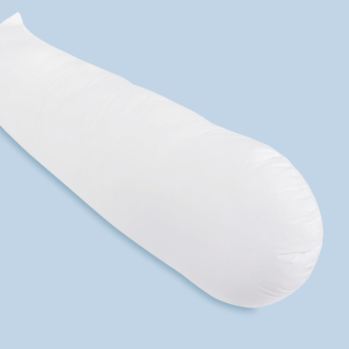 Therapeutic Pillow Lucky One Body Pillow - Best 'Straight' Positioning Pillow