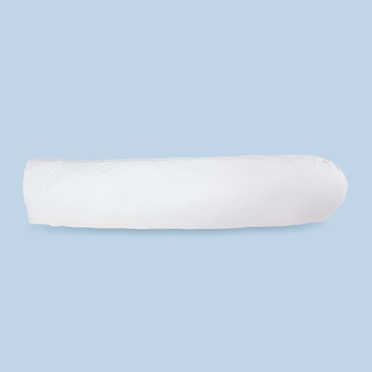 Therapeutic Pillow Lucky One Body Pillow - Best 'Straight' Positioning Pillow