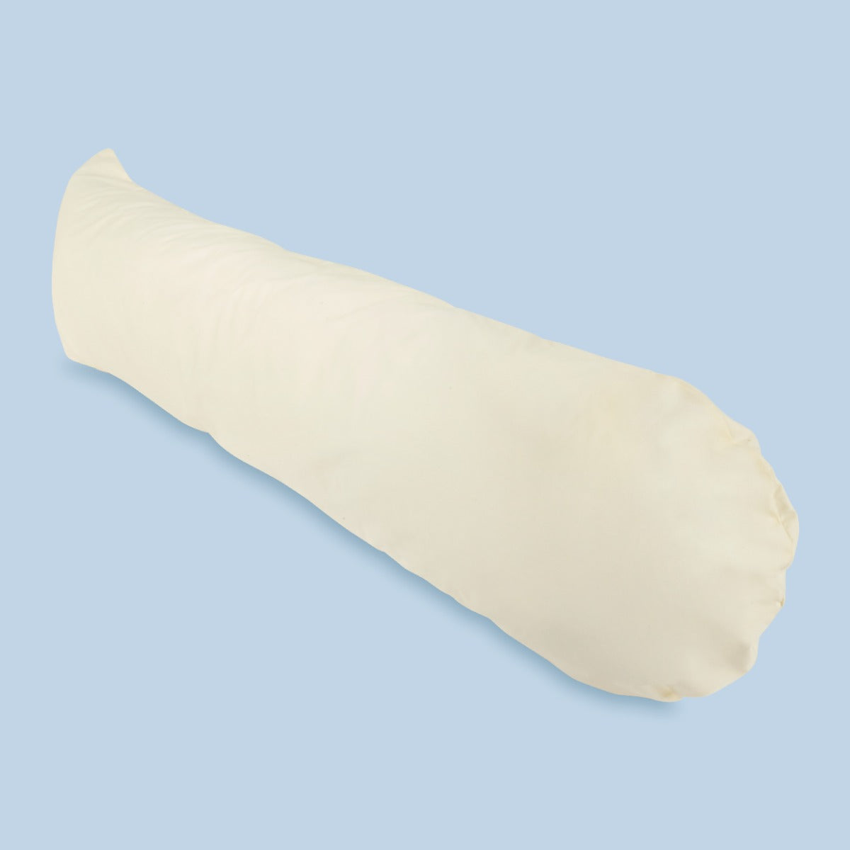 Therapeutic Pillow Lucky One Body Pillow - Best 'Straight' Positioning Pillow