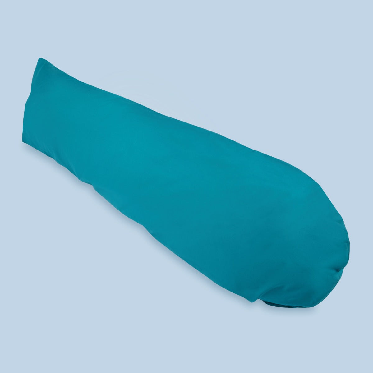 Therapeutic Pillow Lucky One Body Pillow - Best 'Straight' Positioning Pillow