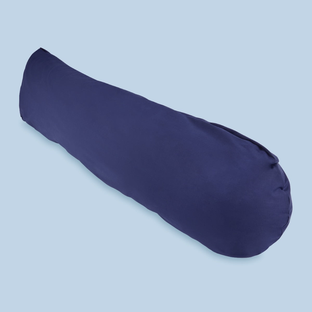Therapeutic Pillow Lucky One Body Pillow - Best 'Straight' Positioning Pillow