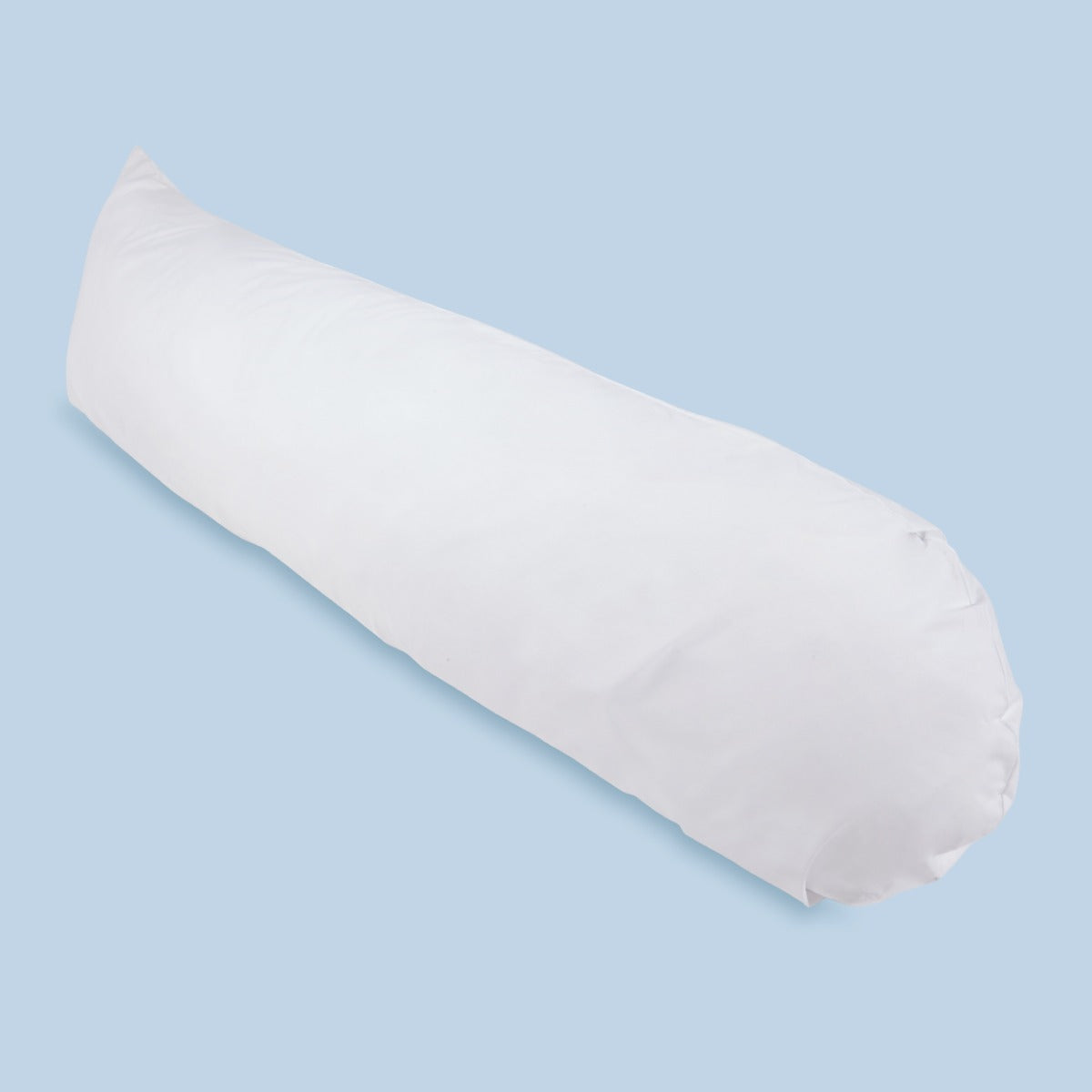 Therapeutic Pillow Lucky One Body Pillow - Best 'Straight' Positioning Pillow