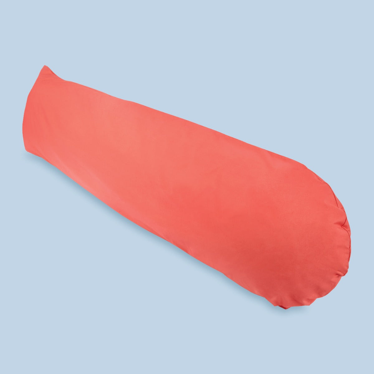 Therapeutic Pillow Lucky One Body Pillow - Best 'Straight' Positioning Pillow
