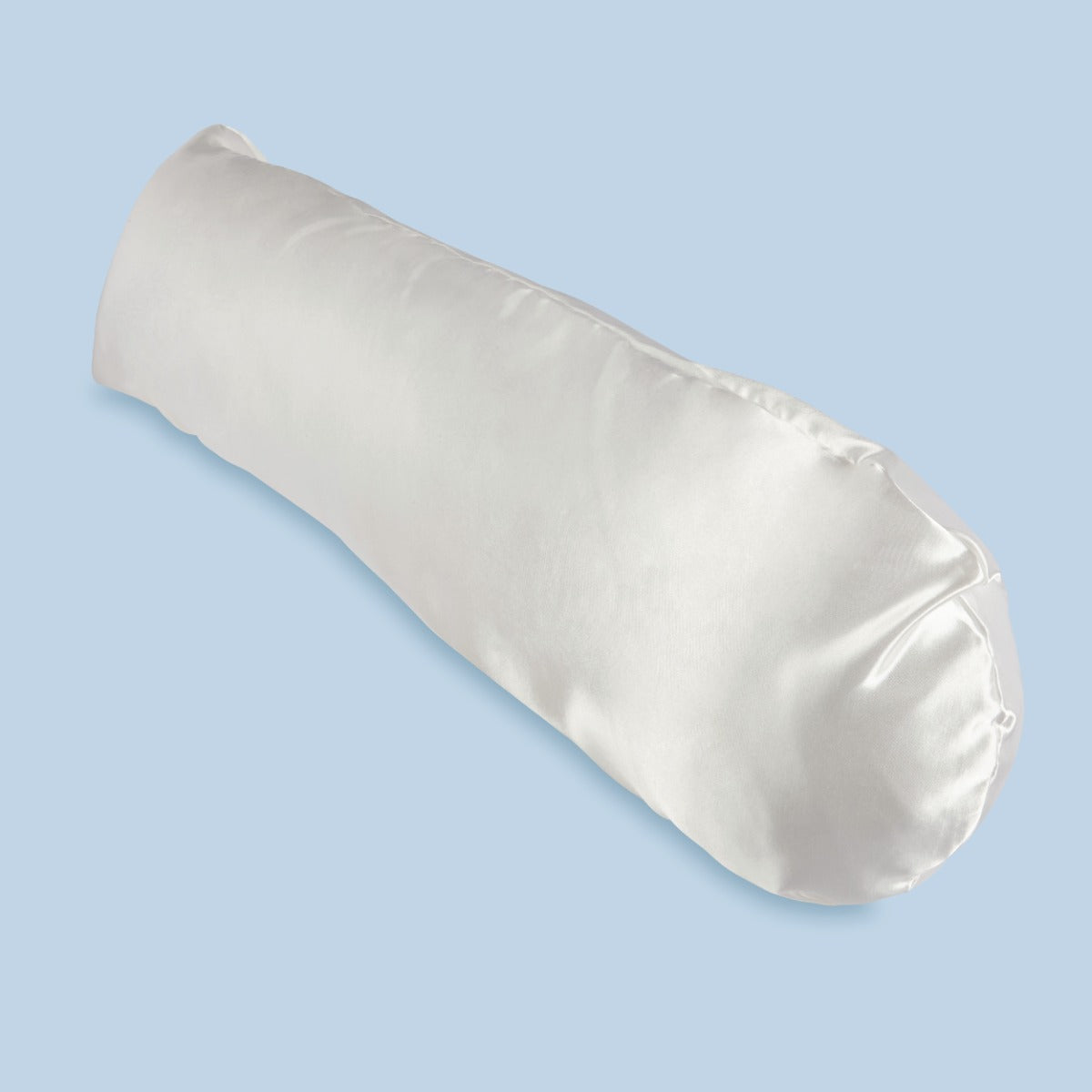 Therapeutic Pillow Lucky One Body Pillow - Best 'Straight' Positioning Pillow