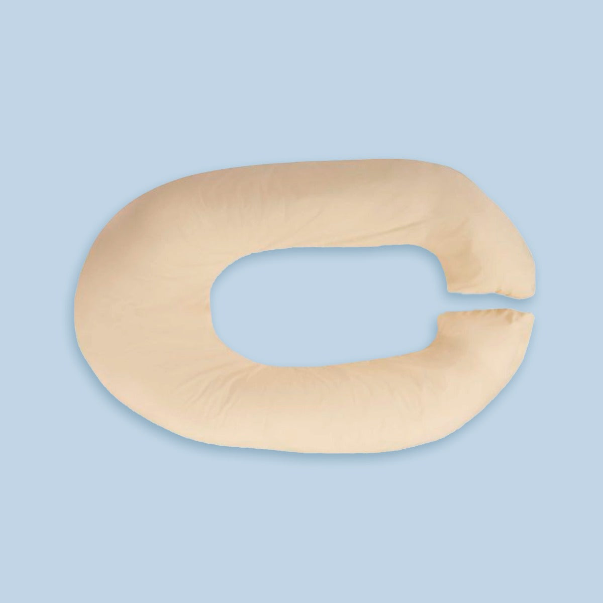 Therapeutic Pillow CuddleUp Body Pillow - Full Body Support