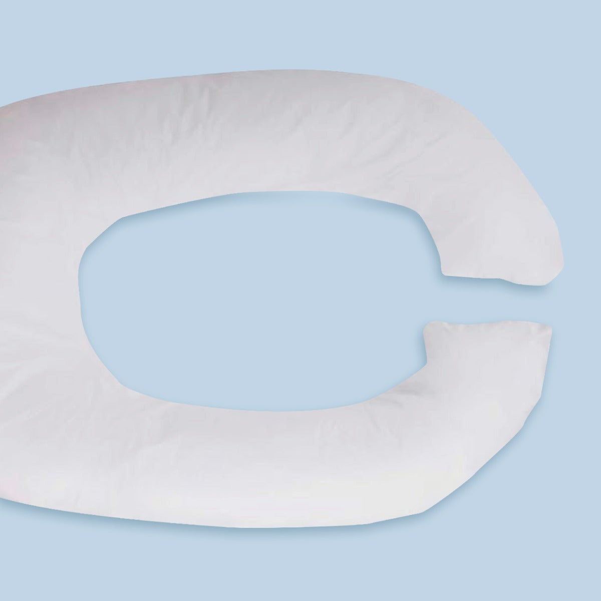 Therapeutic Pillow CuddleUp Body Pillow - Full Body Support