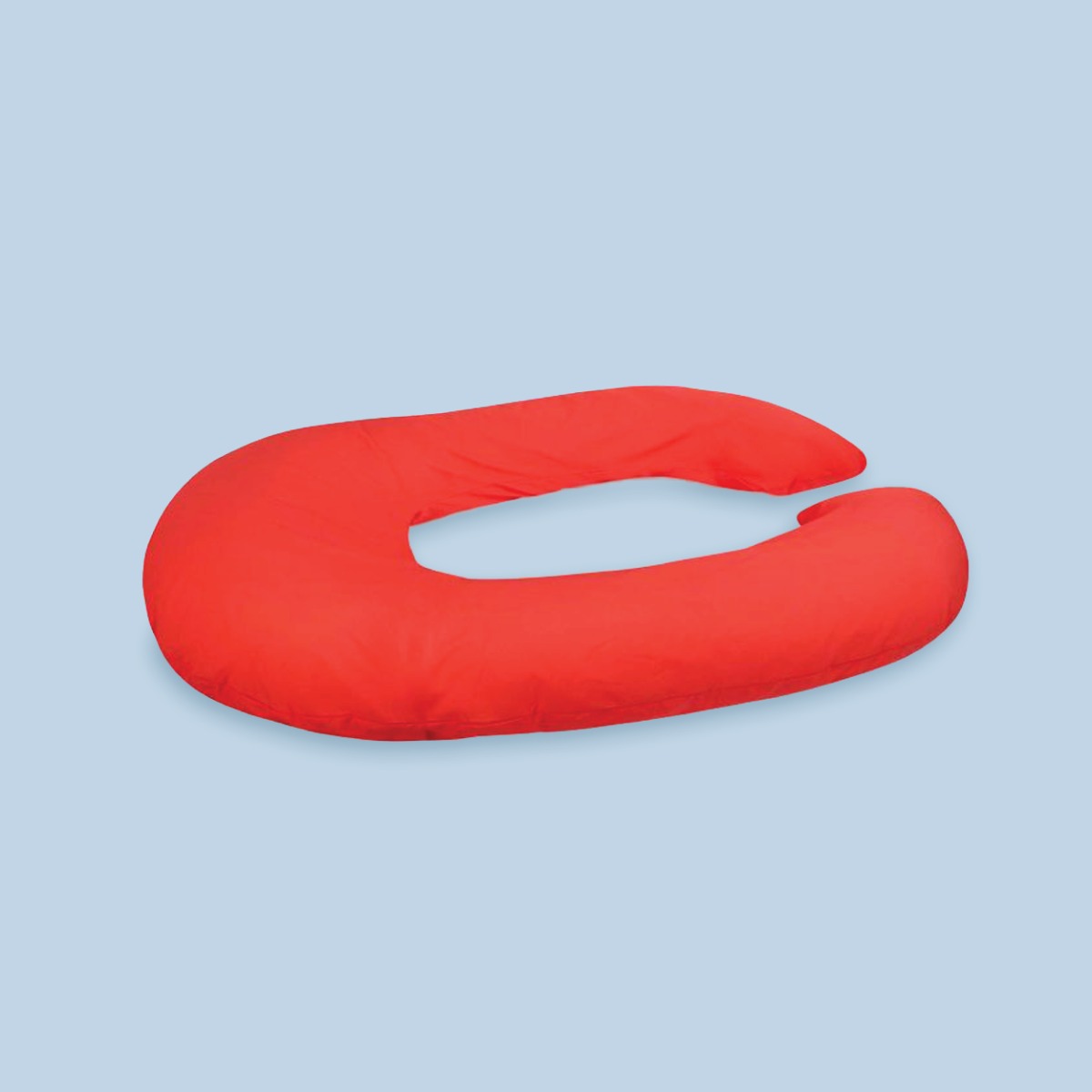 Therapeutic Pillow CuddleUp Body Pillow - Full Body Support