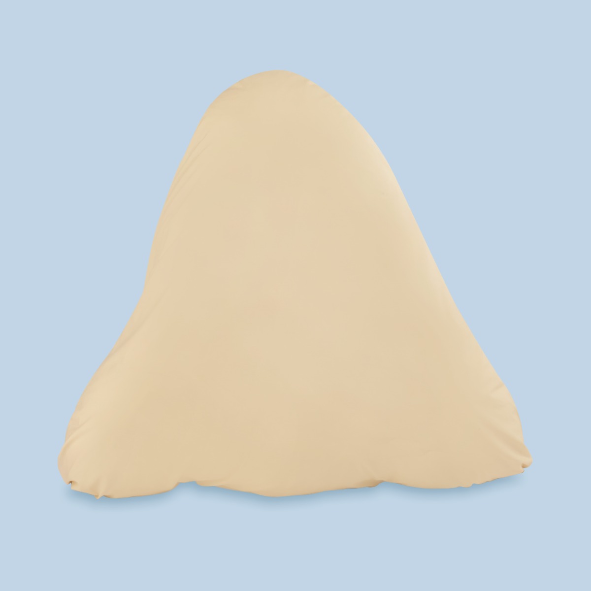Therapeutic Pillow Pyramid Body Pillow - Best for Reading, Relaxing and Positioning
