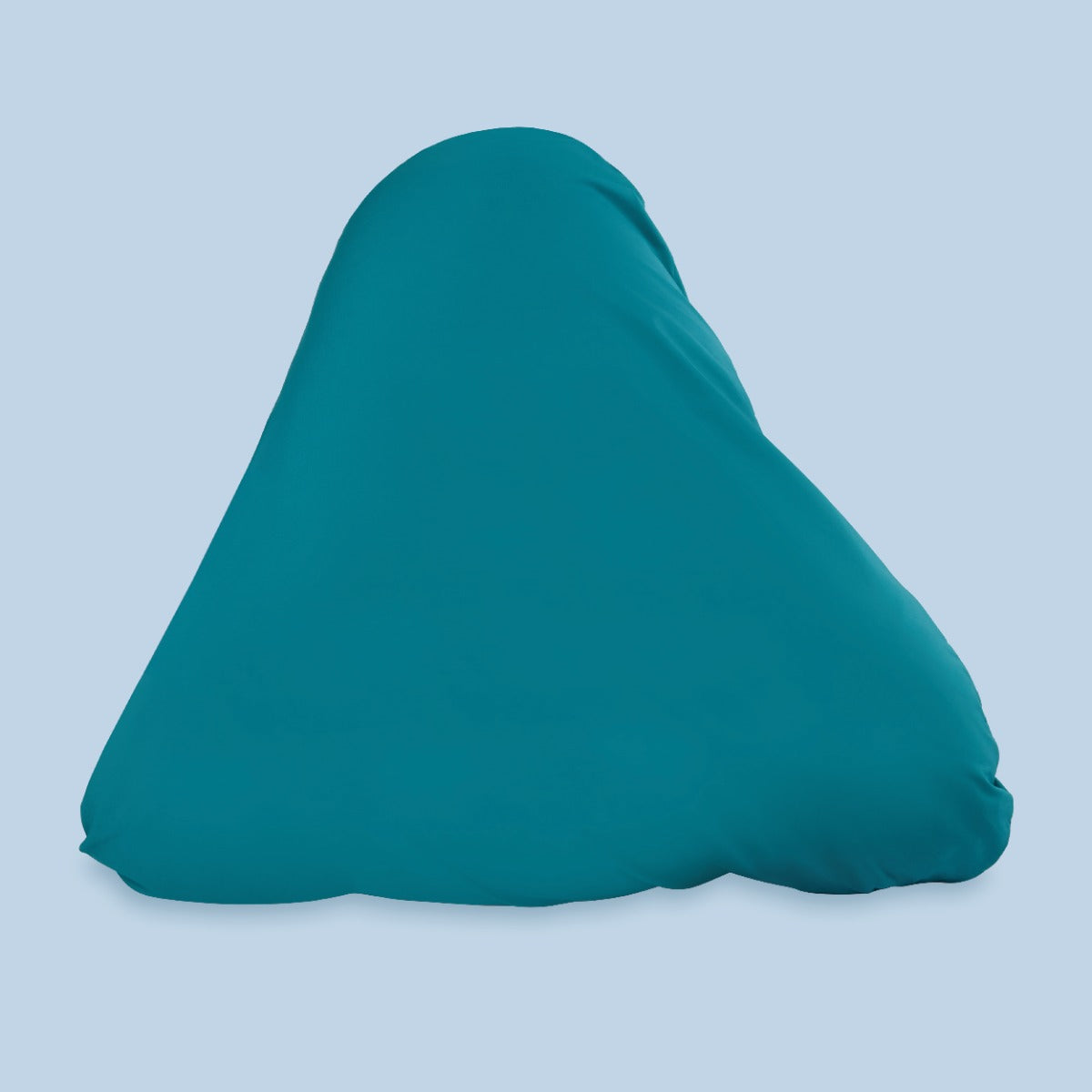 Therapeutic Pillow Pyramid Body Pillow - Best for Reading, Relaxing and Positioning