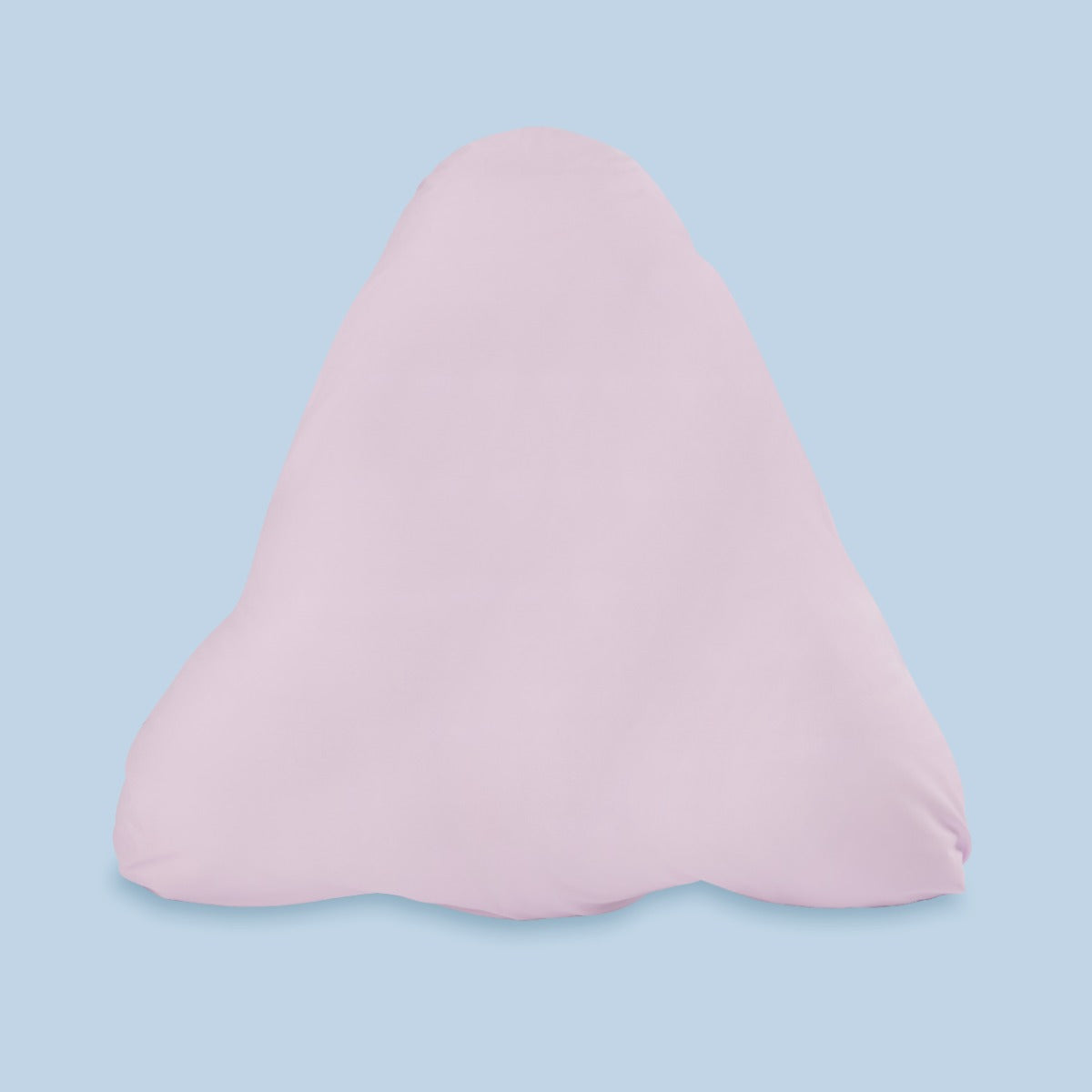 Therapeutic Pillow Pyramid Body Pillow - Best for Reading, Relaxing and Positioning