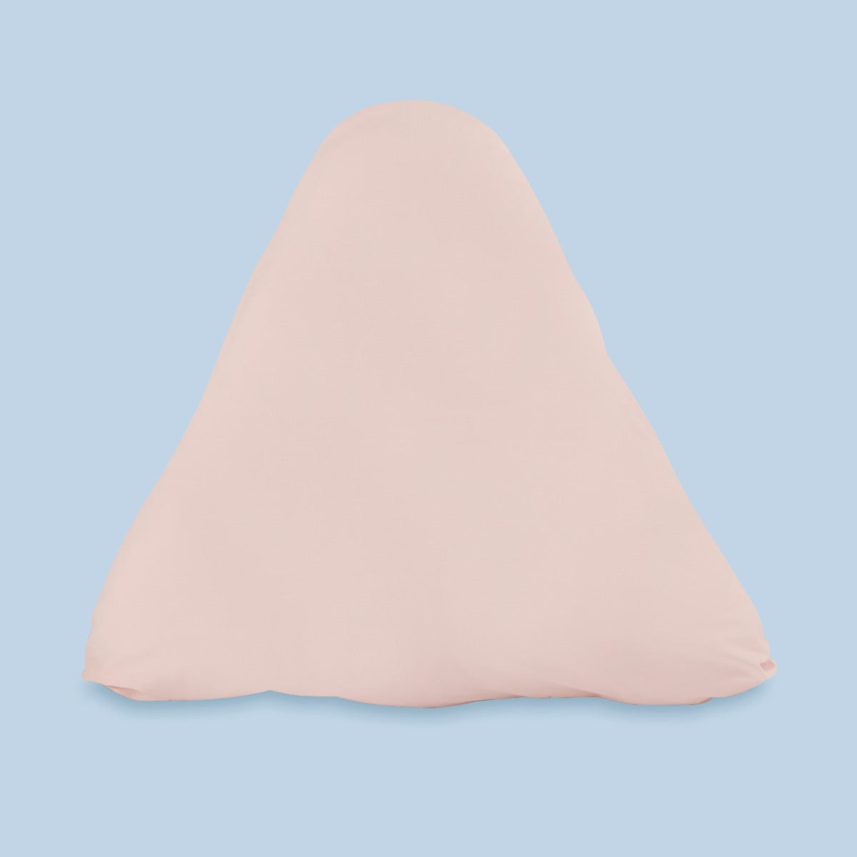Therapeutic Pillow Pyramid Body Pillow - Best for Reading, Relaxing and Positioning