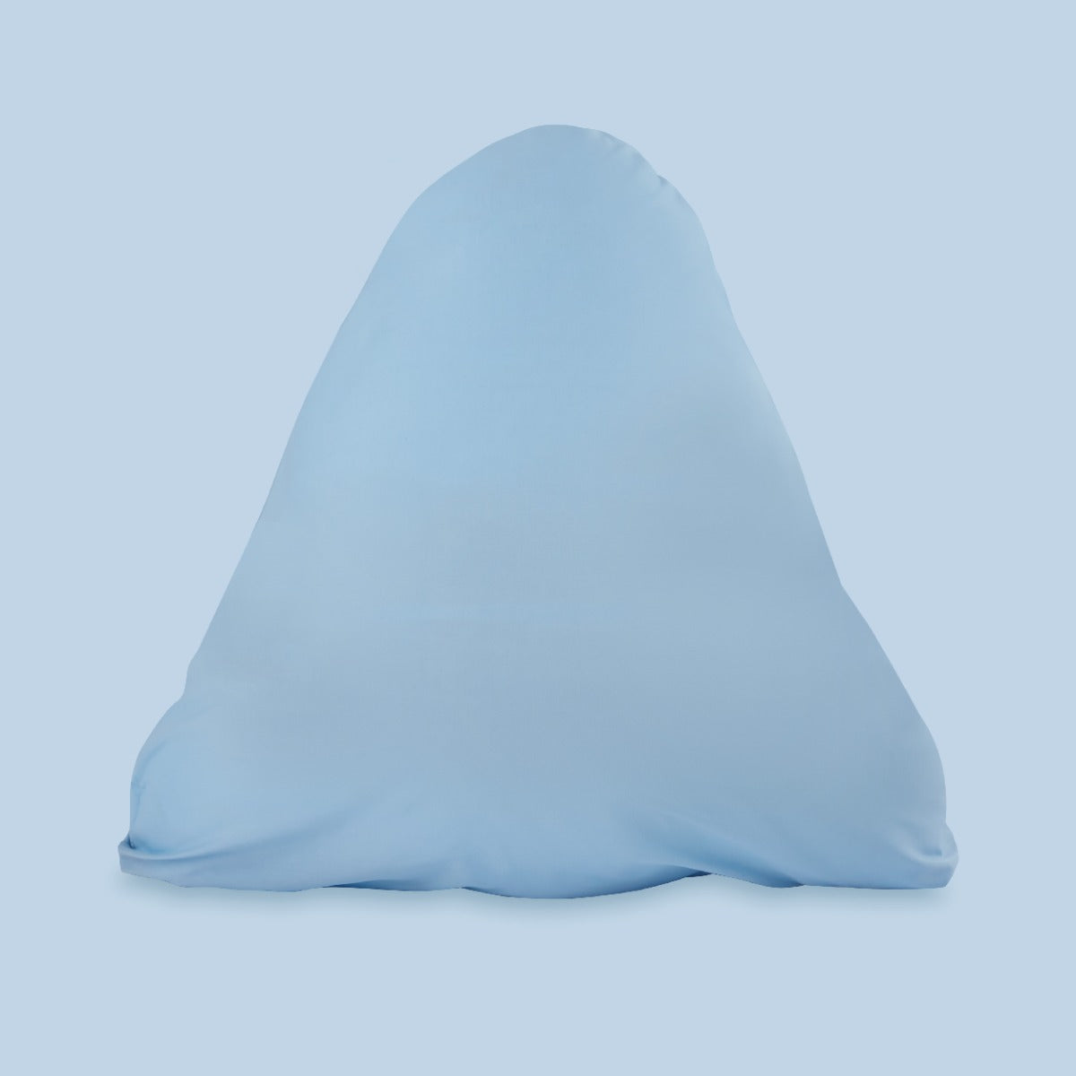 Therapeutic Pillow Pyramid Body Pillow - Best for Reading, Relaxing and Positioning