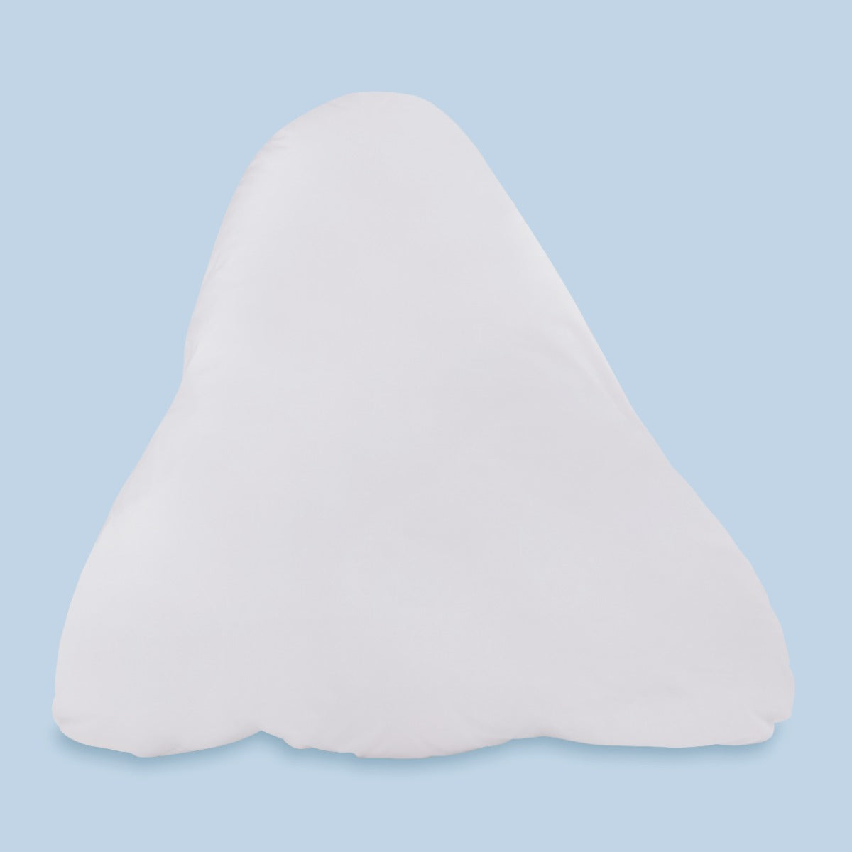 Therapeutic Pillow Pyramid Body Pillow - Best for Reading, Relaxing and Positioning