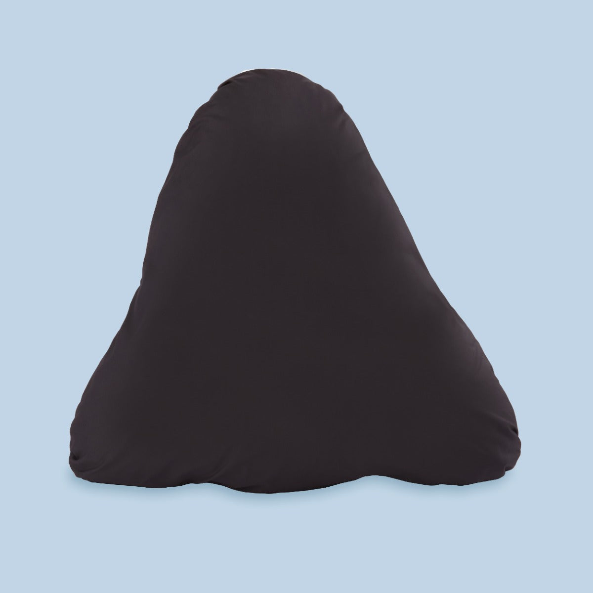 Therapeutic Pillow Pyramid Body Pillow - Best for Reading, Relaxing and Positioning