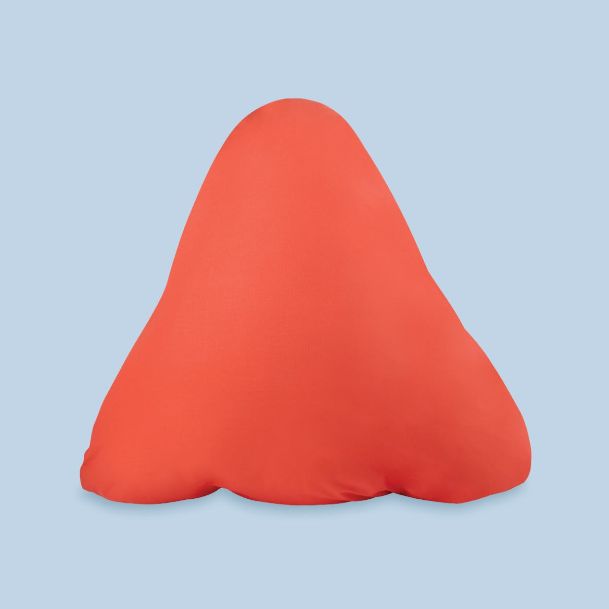 Therapeutic Pillow Pyramid Body Pillow - Best for Reading, Relaxing and Positioning