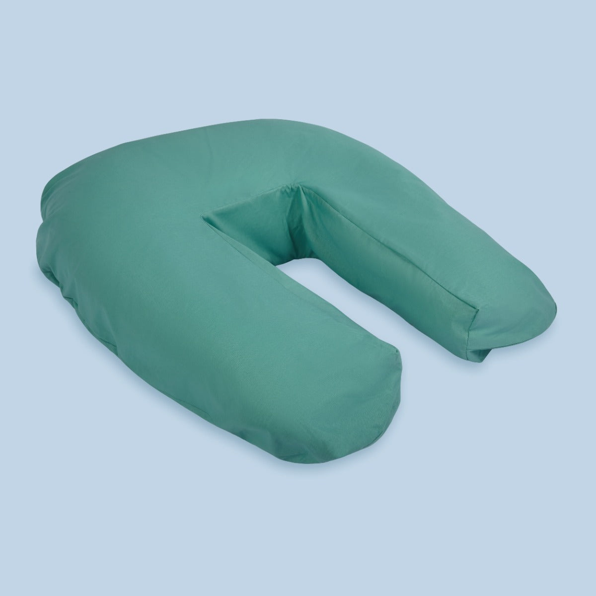 Therapeutic Pillow Side Snuggler Pillow