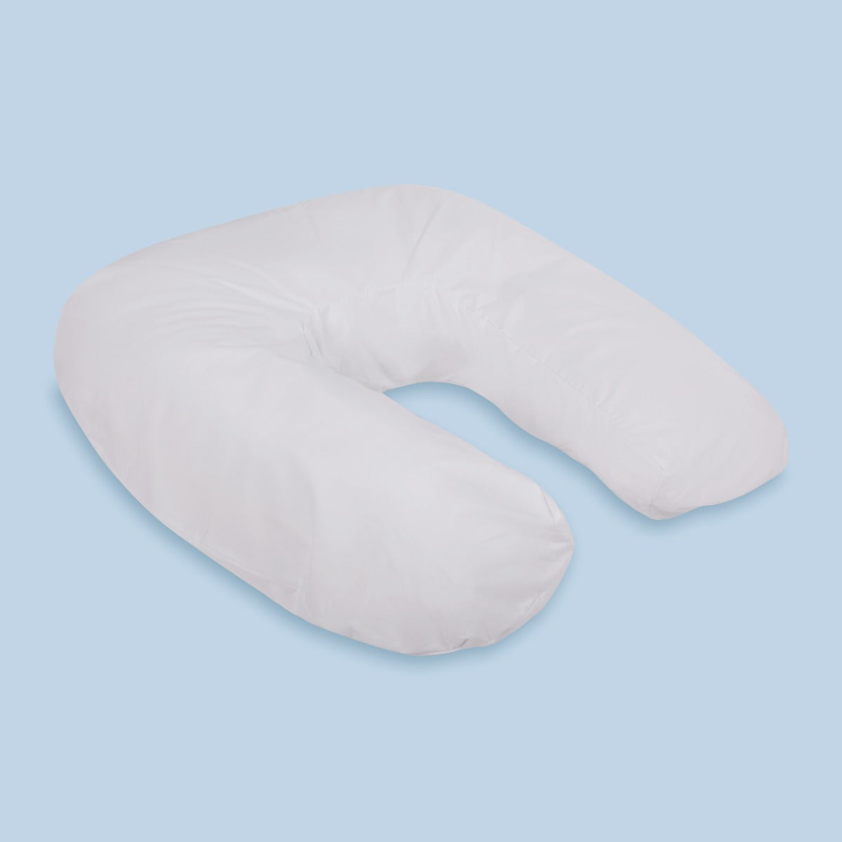 Therapeutic Pillow Side Snuggler Pillow