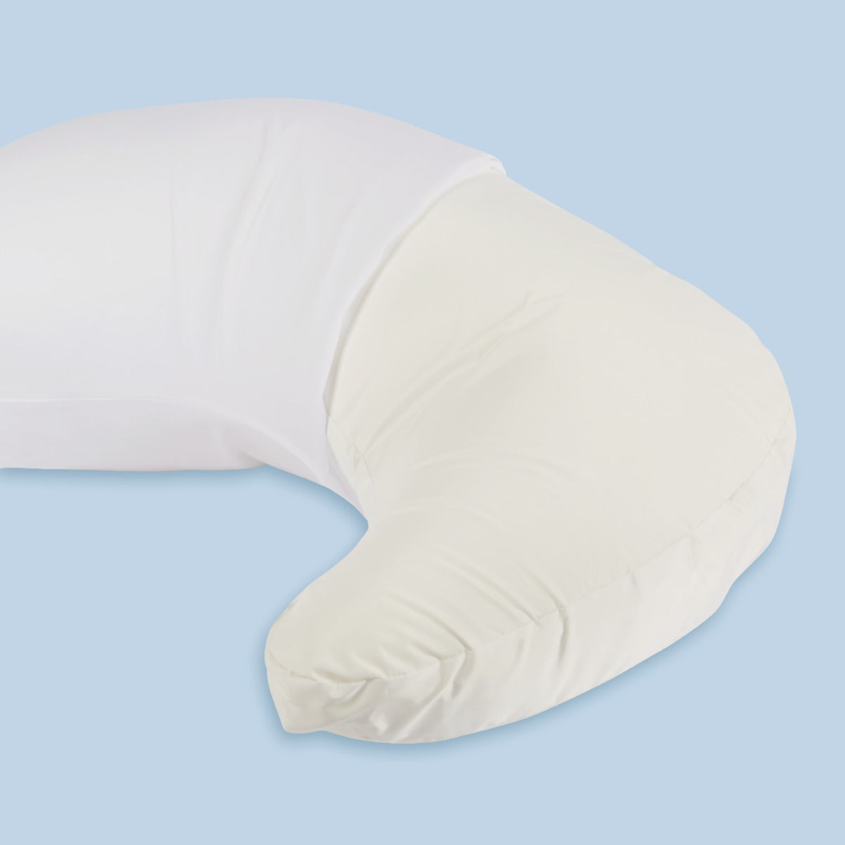 Therapeutic Pillow Easy Feed Pillow - Baby Breastfeeding Pillow