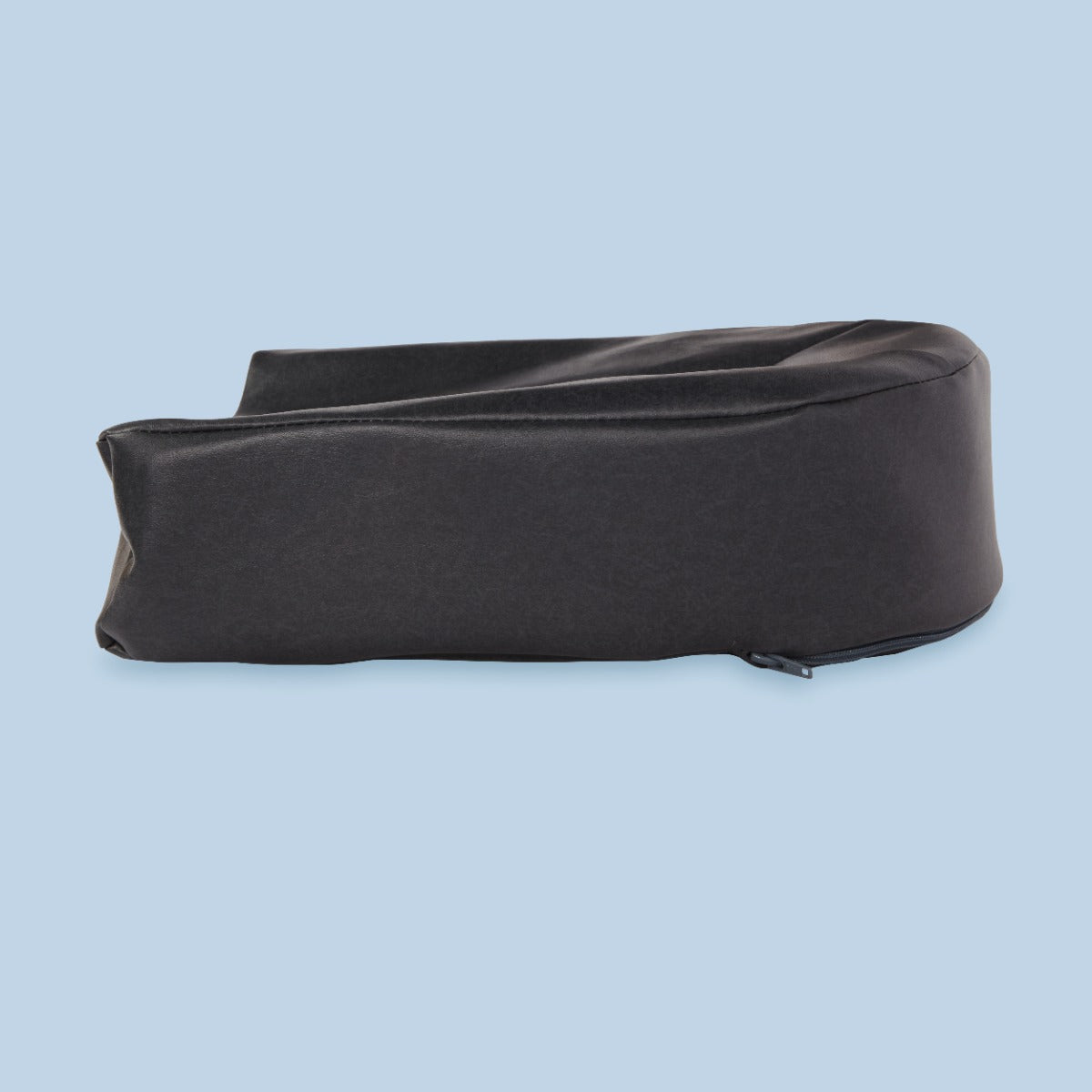 Therapeutic Pillow BottomsUp Seat Cushion - Children's Booster Seat Chair Cushion - Charcoal Colour Only