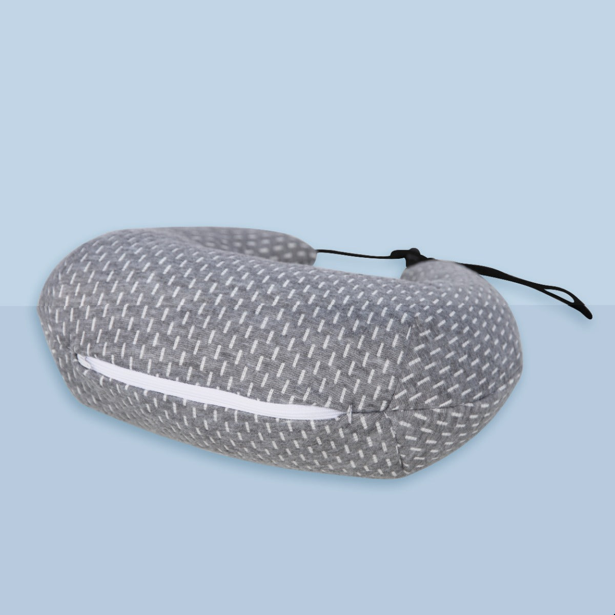 Therapeutic Pillow Traveller's Pillow - Neck Support Cushion