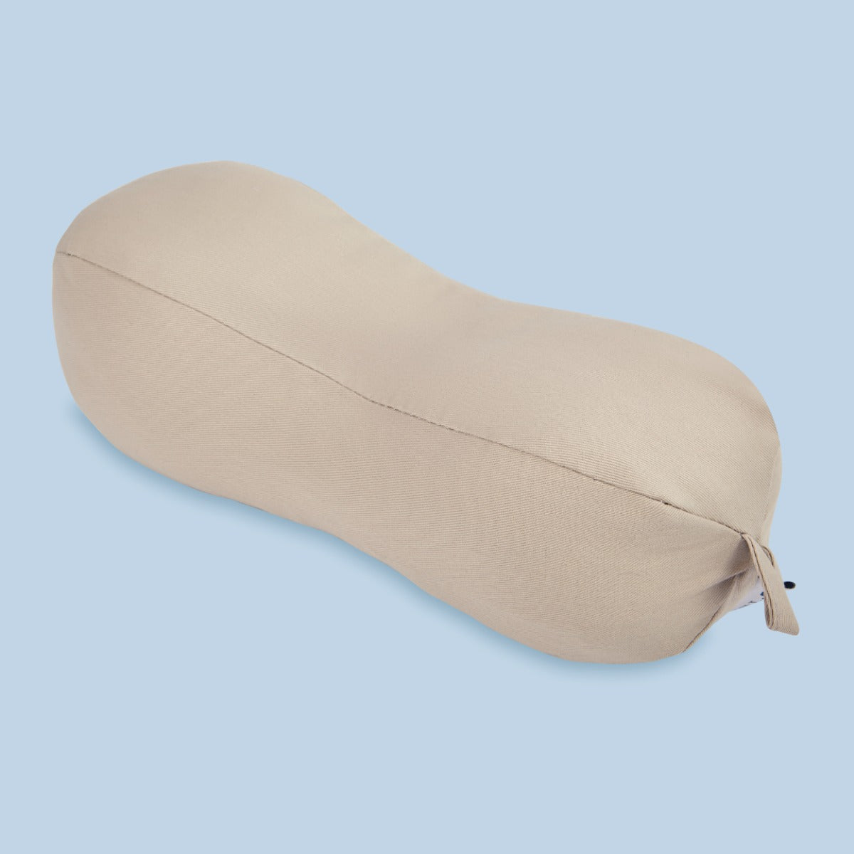 Therapeutic Pillow Travel Nut - Travel Support Pillow