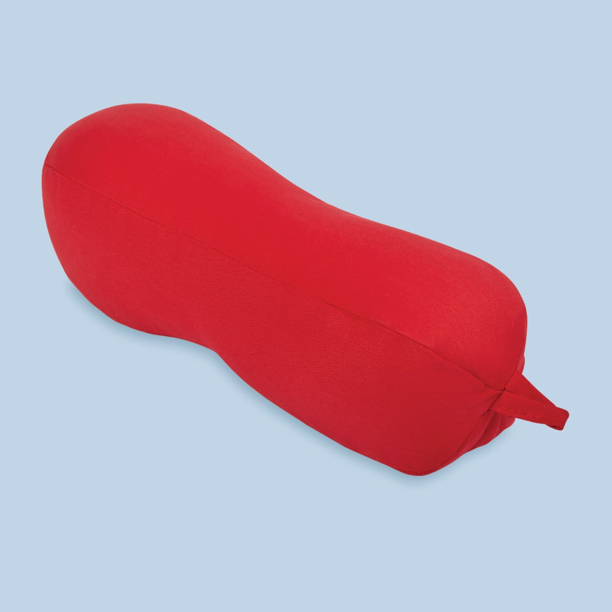 Therapeutic Pillow Travel Nut - Travel Support Pillow