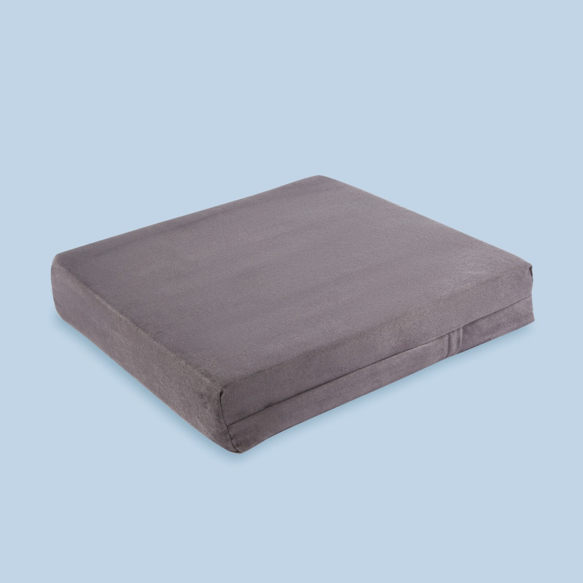 Therapeutic Pillow Diffuser Cushion - Pressure Diffusing Memory Foam Chair Cushion