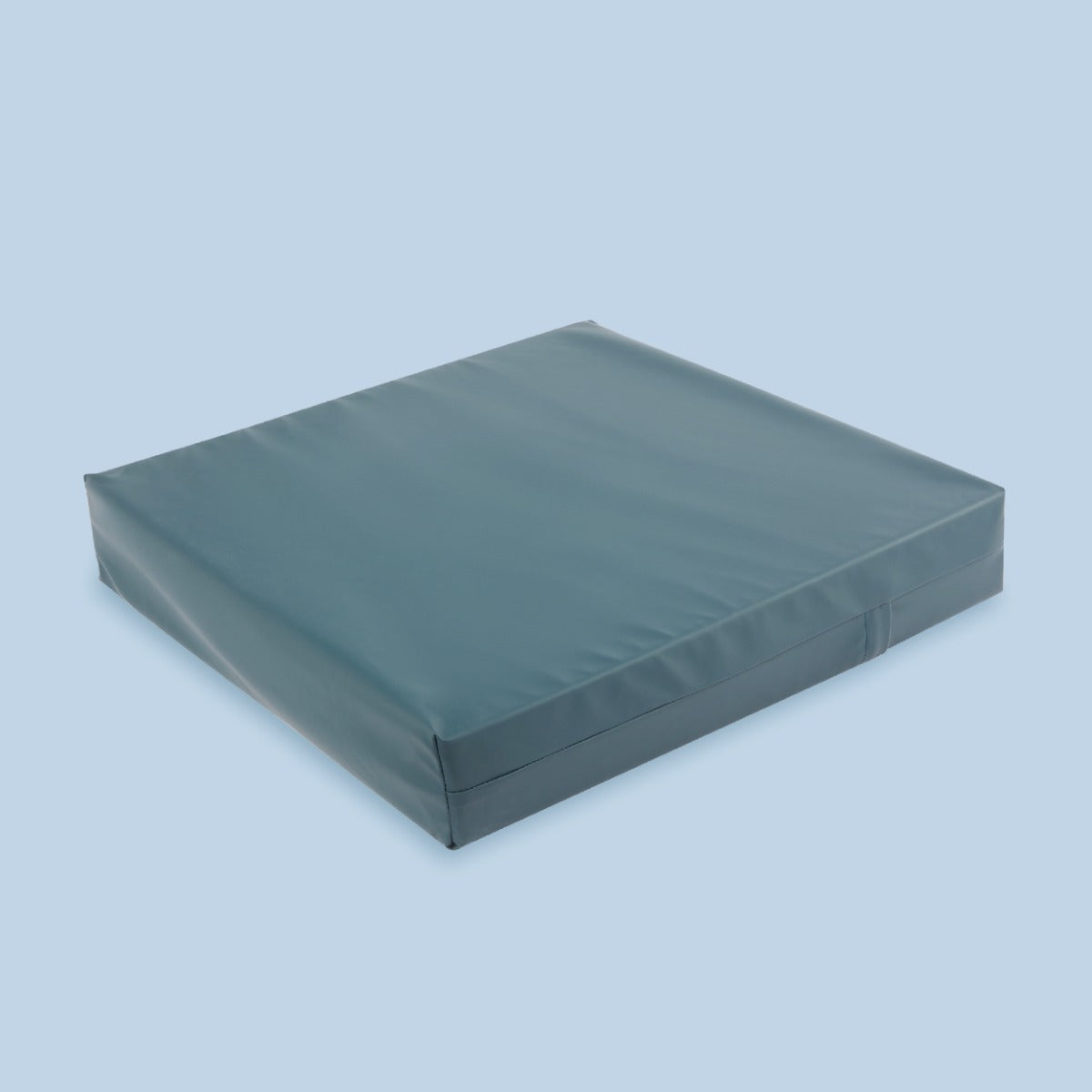 Therapeutic Pillow Diffuser Cushion - Pressure Diffusing Memory Foam Chair Cushion