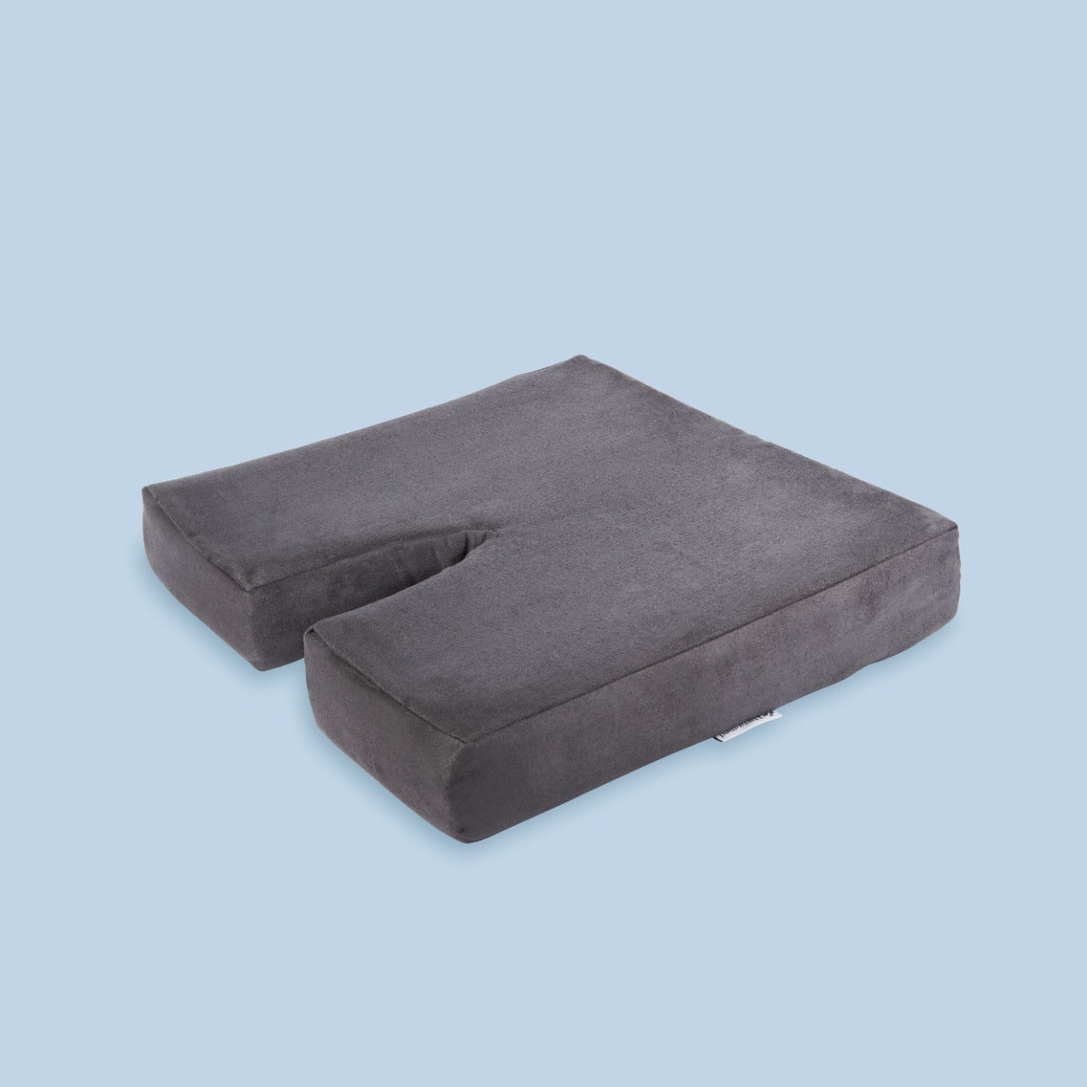 Therapeutic Pillow Coccyx Diffuser Cushion - Memory Foam Coccyx Support