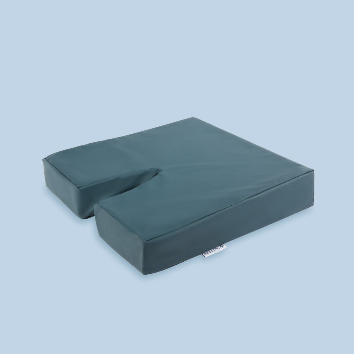 Therapeutic Pillow Coccyx Diffuser Cushion - Memory Foam Coccyx Support