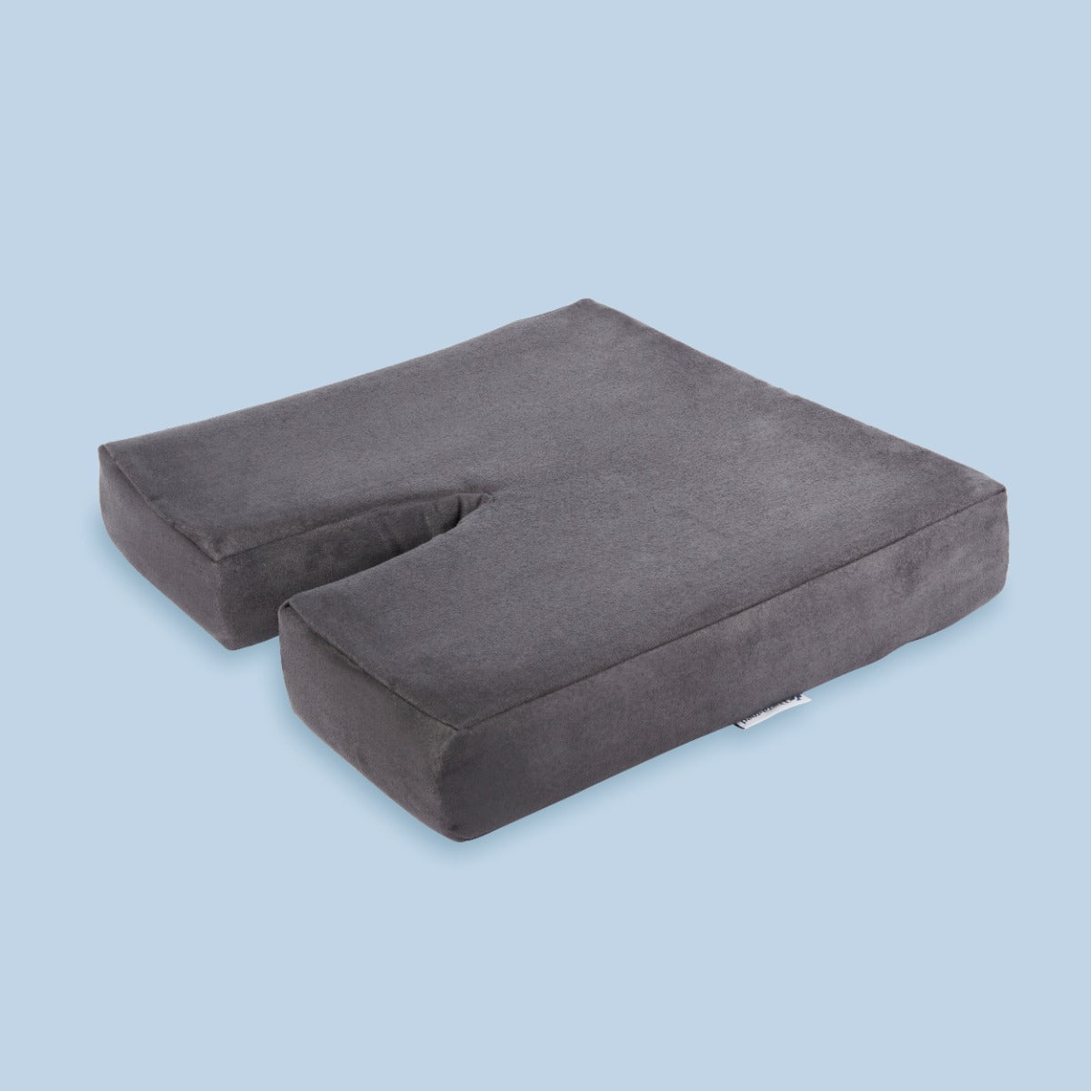 Therapeutic Pillow Coccyx Diffuser Cushion - Memory Foam Coccyx Support