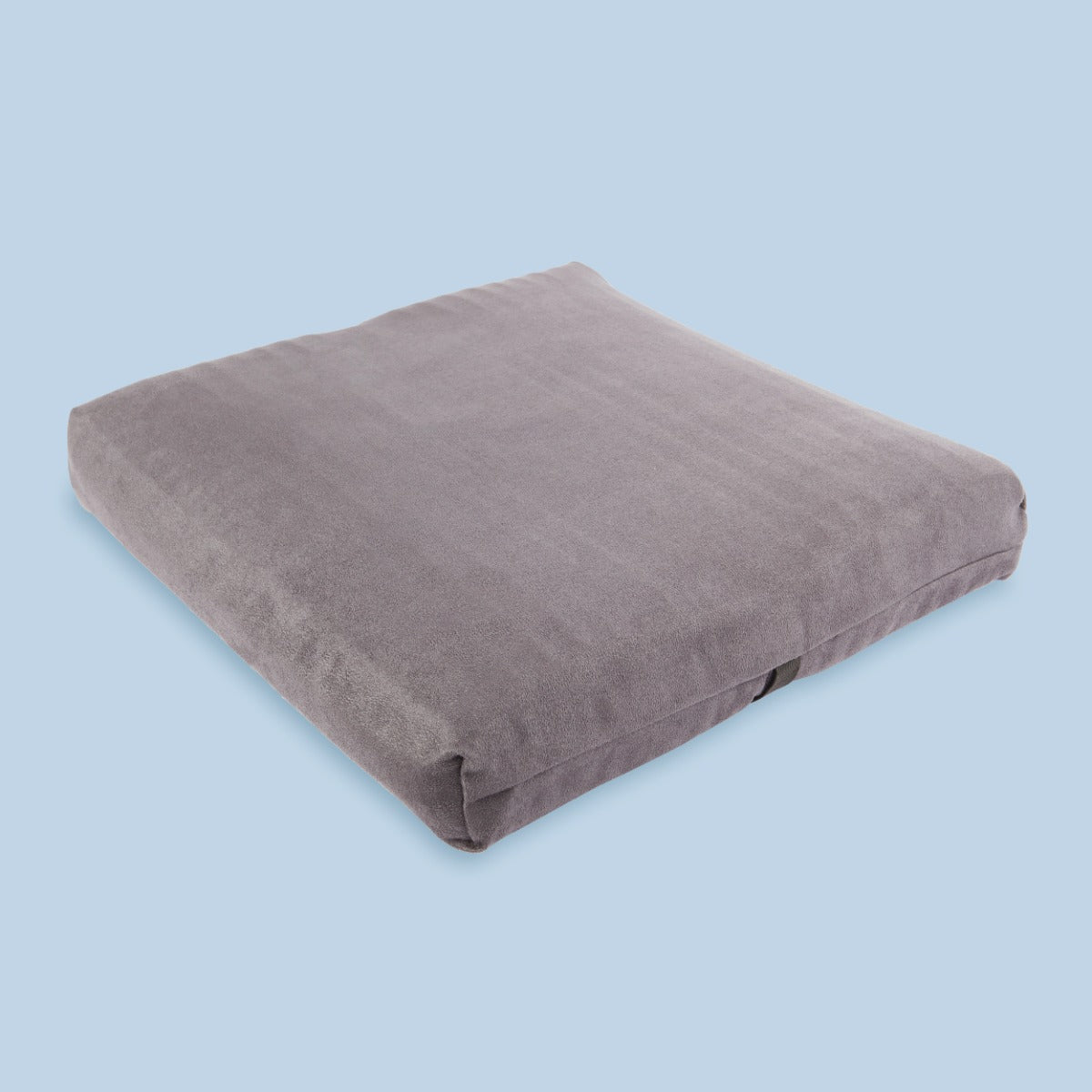 Therapeutic Pillow Thera-Med Dual Memory Support - Cushion or Back Support