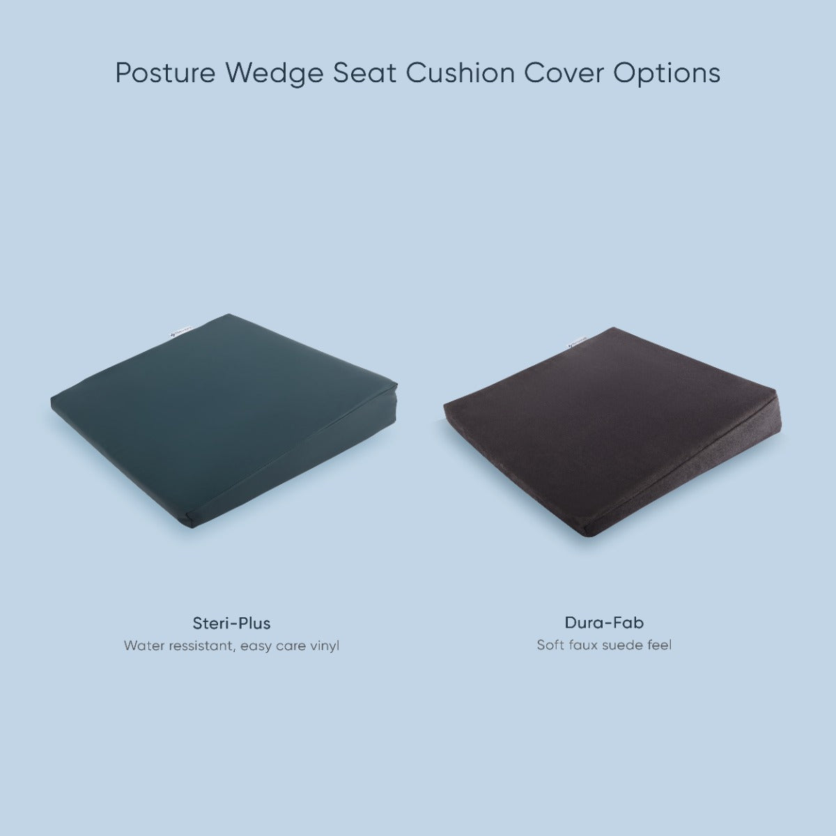 Therapeutic Pillow Posture Wedge Cushion