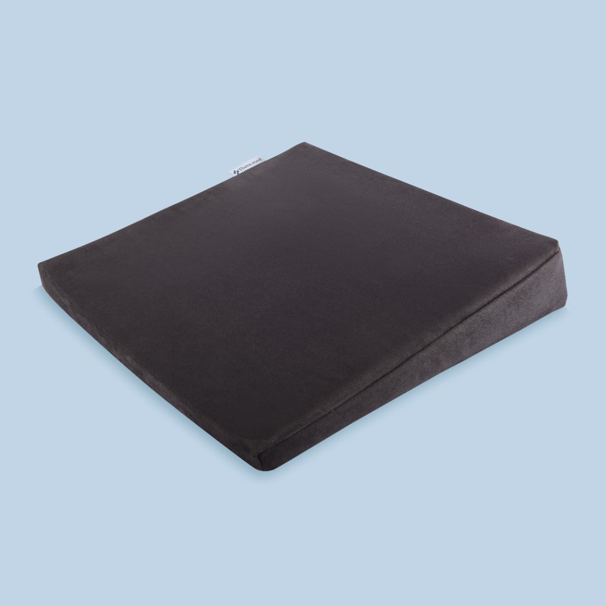 Therapeutic Pillow Posture Wedge Cushion