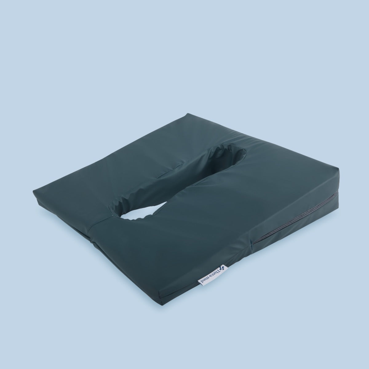 Therapeutic Pillow Keyhole Comfort Cushion