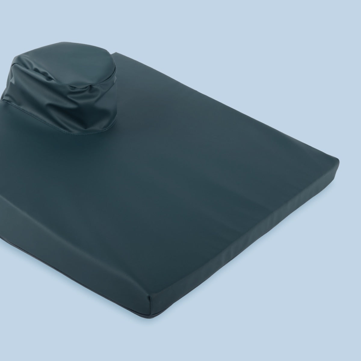 Therapeutic Pillow Angled Pommel Cushion